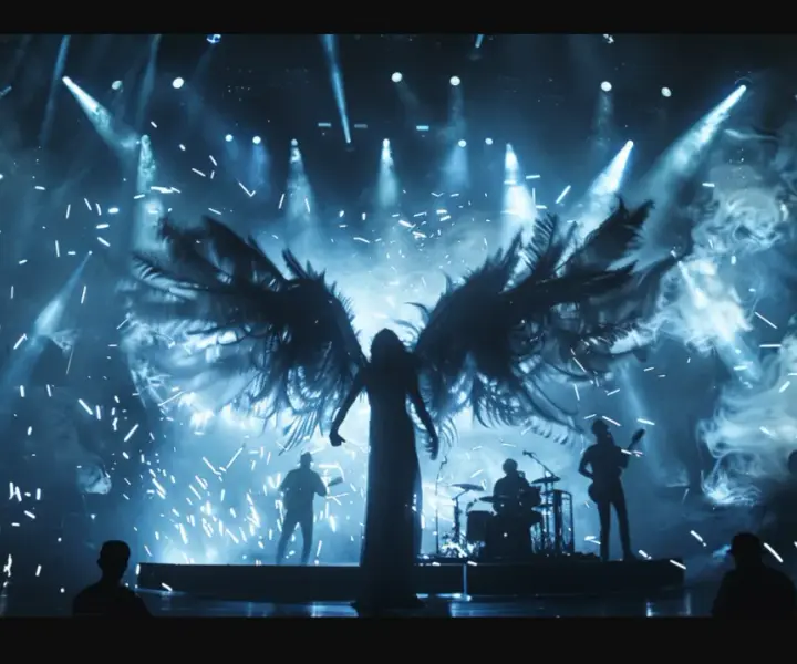 Engel Rammstein: Co takiego właściwie kryje się za tekstem tego utworu?