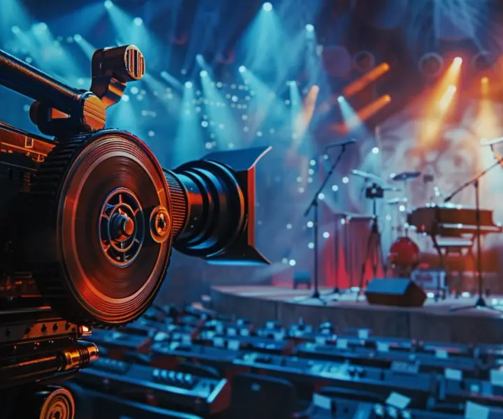Muzyka filmowa, która przeszła do historii