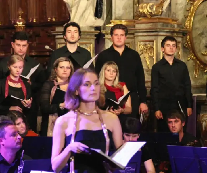Msza h moll Bach - poradnik z najważniejszymi informacjami