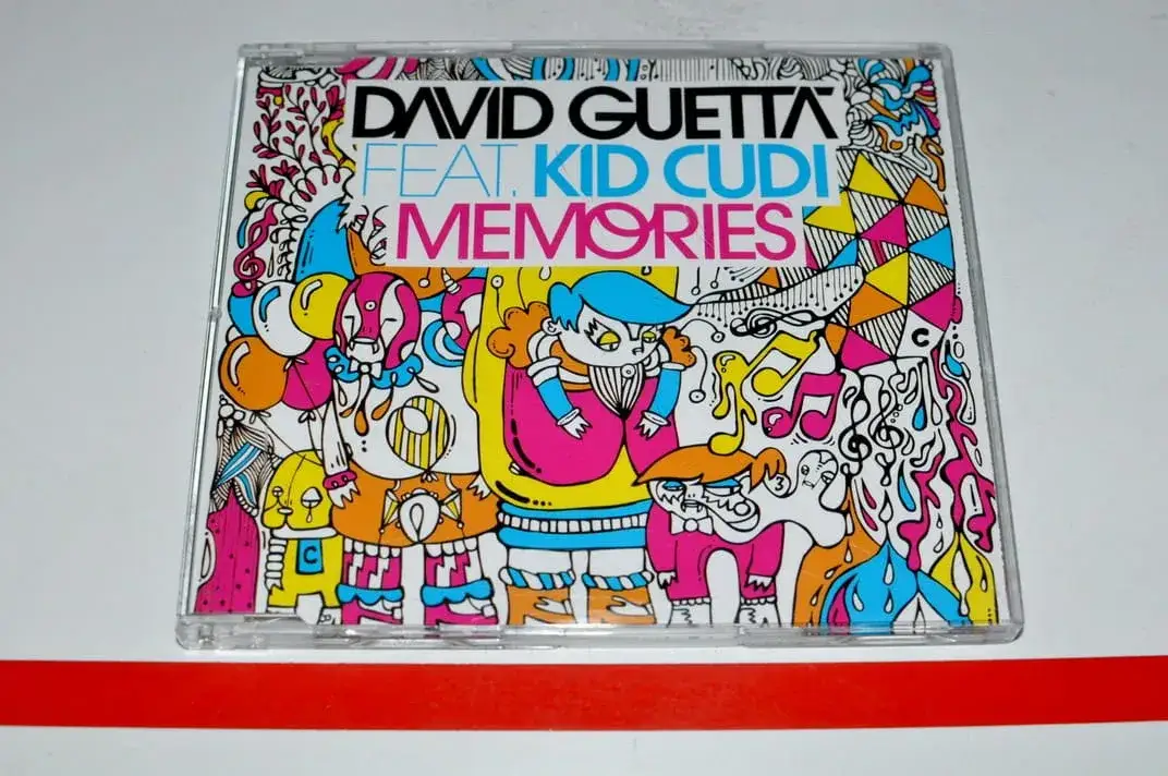 Zdjęcie Maxi Single: Dlaczego Ten Format Muzyczny Jest Wyjątkowy?