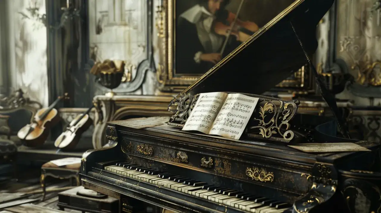 Zdjęcie Kim był Camille Saint-Saëns? Fakty i mity o francuskim kompozytorze!