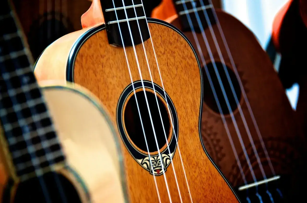 Zdjęcie Gdzie kupić ukulele? Najlepsze sklepy i ceny w Polsce - Poradnik
