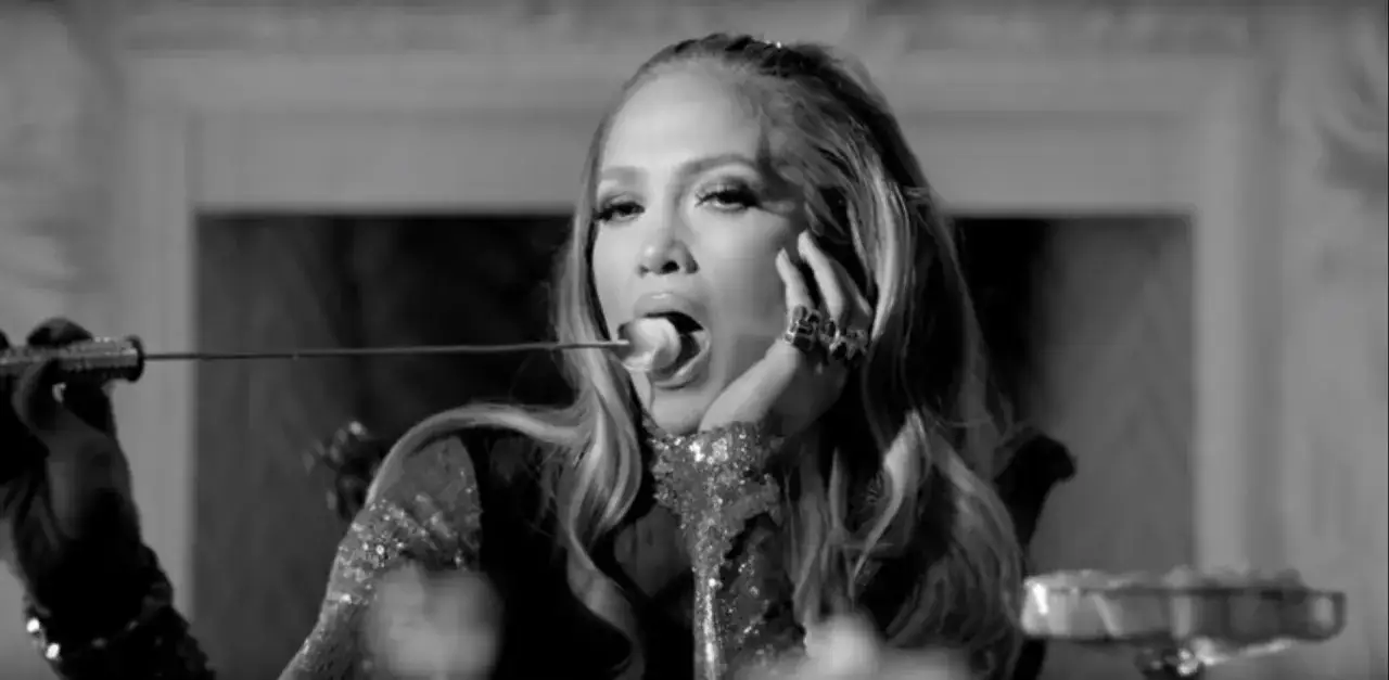 Zdjęcie Dinero Jennifer Lopez: Hymn o bogactwie z Cardi B i DJ Khaledem