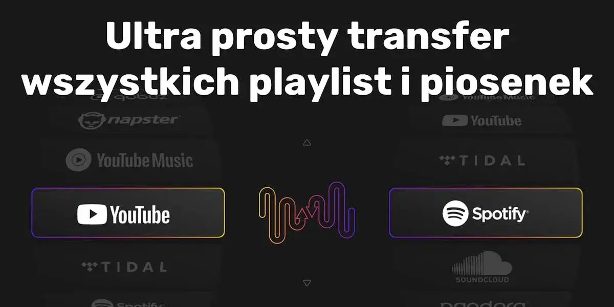 Zdjęcie Jak dodać piosenkę z YouTube na Spotify i cieszyć się ulubioną muzyką