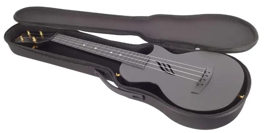 Zdjęcie Ukulele: jakie drewno wybrać? Wpływ na brzmienie i cenę