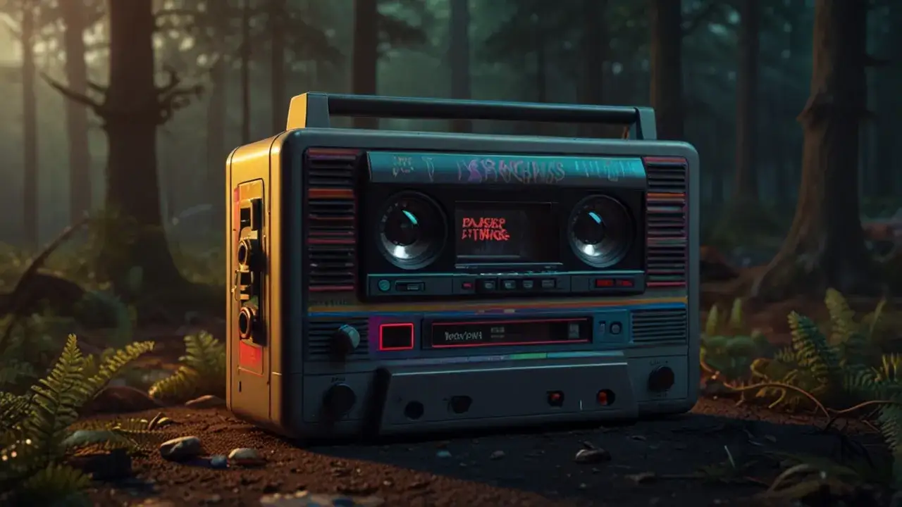 Zdjęcie Piosenka ze Stranger Things: Kultowy hit Kate Bush powraca