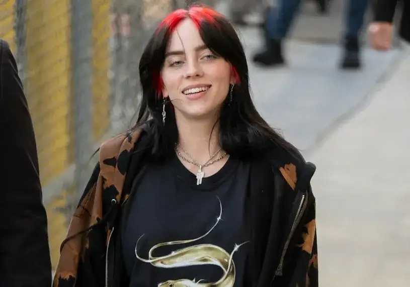 Zdjęcie Albumy Billie Eilish: Kompletna Dyskografia Młodej Gwiazdy Pop