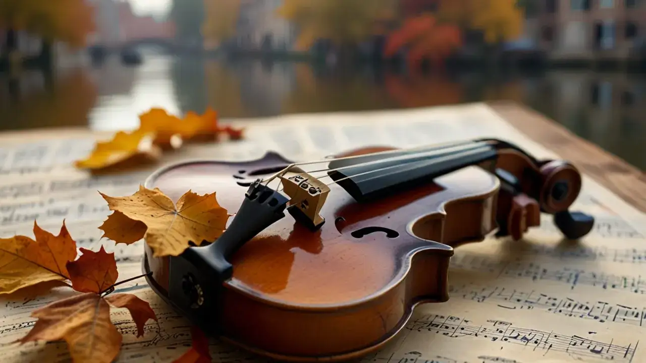 Zdjęcie Antonio Vivaldi: Geniusz baroku i jego muzyczne dziedzictwo