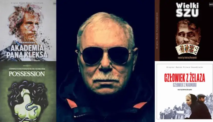 Zdjęcie Kompozytorzy Muzyki Filmowej - 10 Najlepszych w Historii Kina