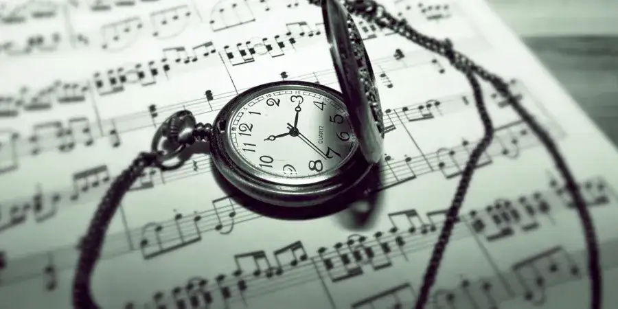 Zdjęcie Powolne tempo w muzyce: rodzaje i znaczenie dla kompozycji