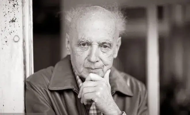 Zdjęcie Wojciech Kilar | Życie i dokonania polskiego kompozytora filmowego
