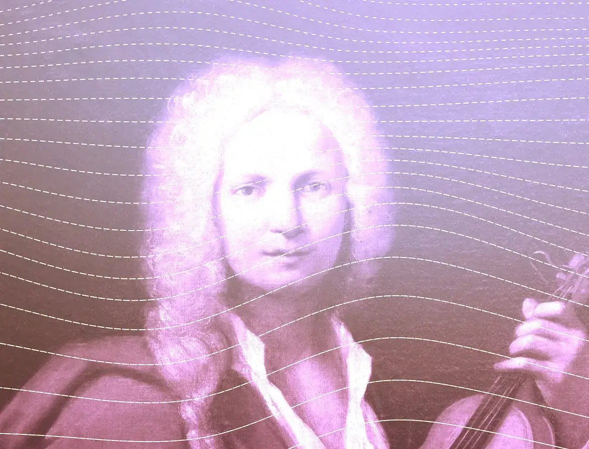 Zdjęcie Antonio Vivaldi i jego najsłynniejsze utwory - Poradnik Melomana