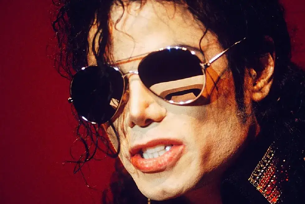 Zdjęcie Michael Jackson – Jakie są ostatnie zdjęcia i ich znaczenie w jego historii?