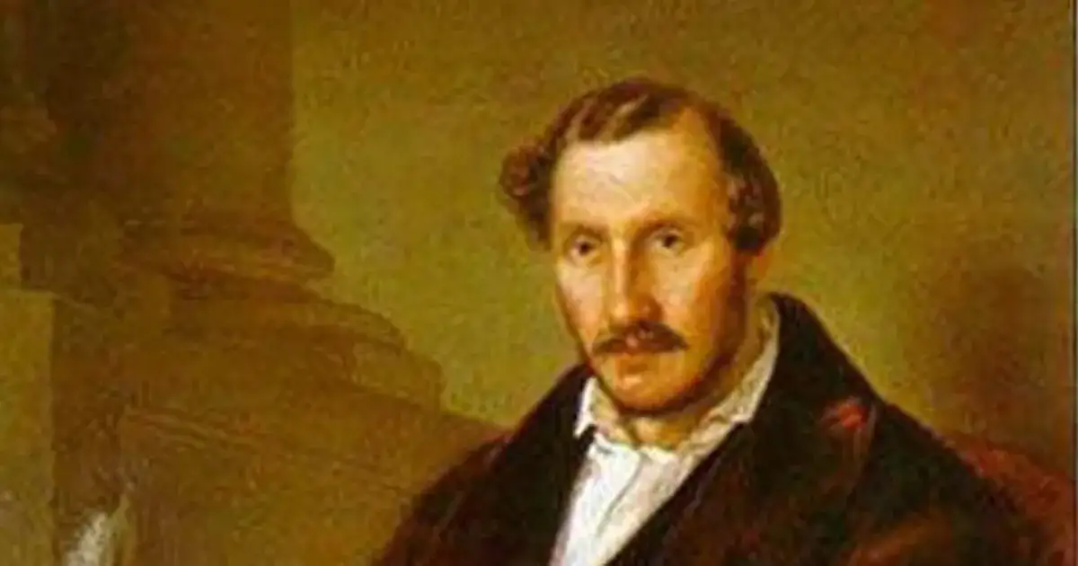 Zdjęcie Gaetano Donizetti: Top 10 oper, które z pewnością powinieneś znać