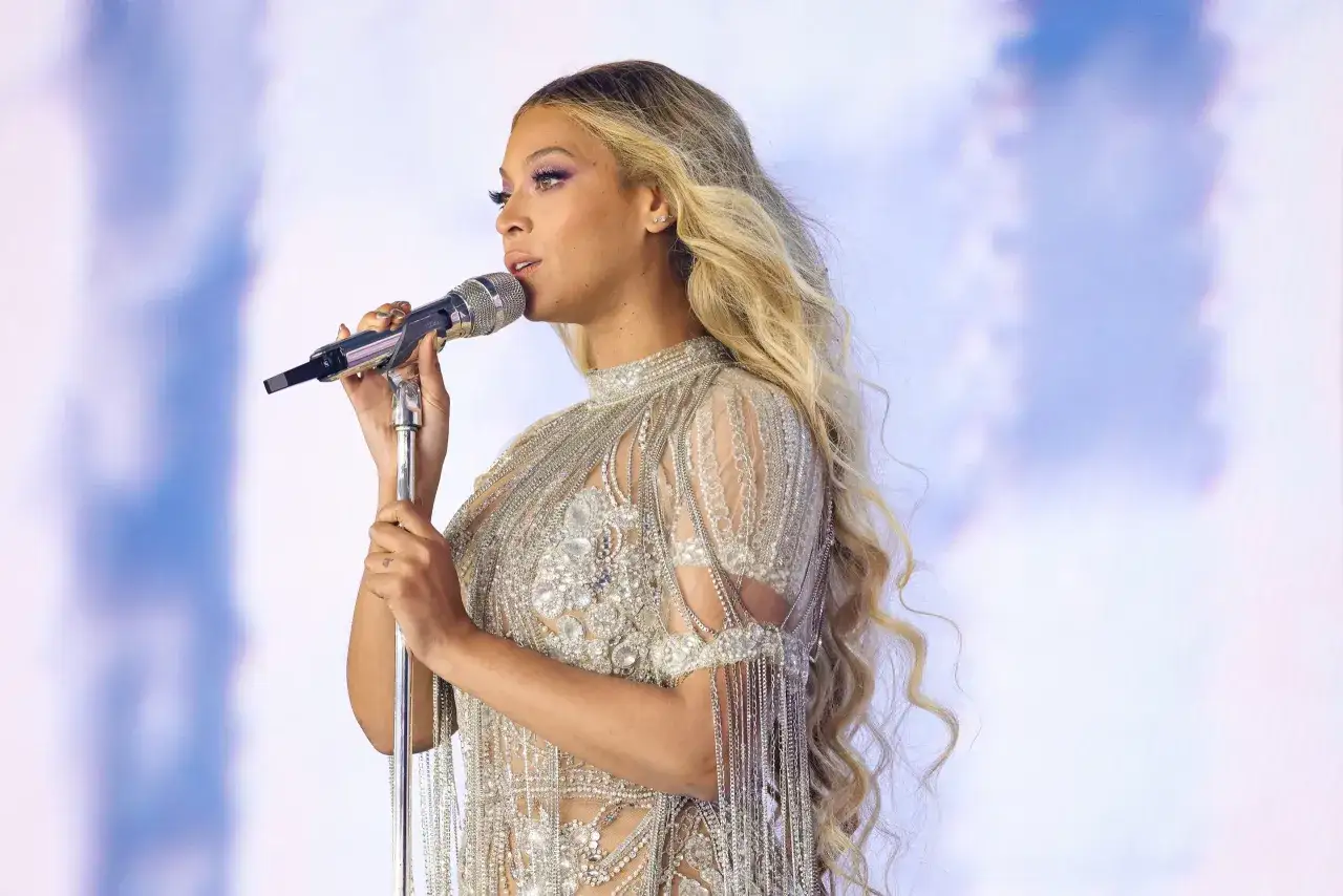 Zdjęcie Beyoncé – Jakie szczegóły trasy koncertowej 2023 przyciągną fanów?