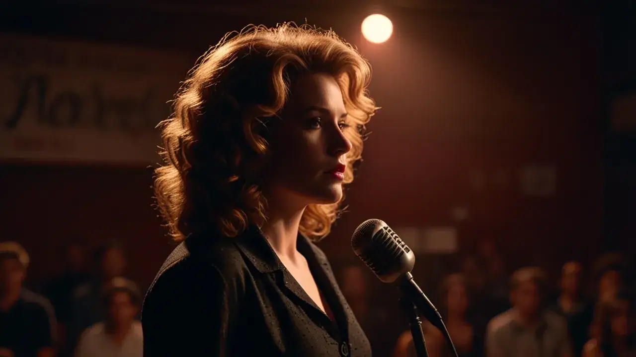 Zdjęcie Dolly Parton Jolene - tekst, historia i znaczenie kultowej piosenki