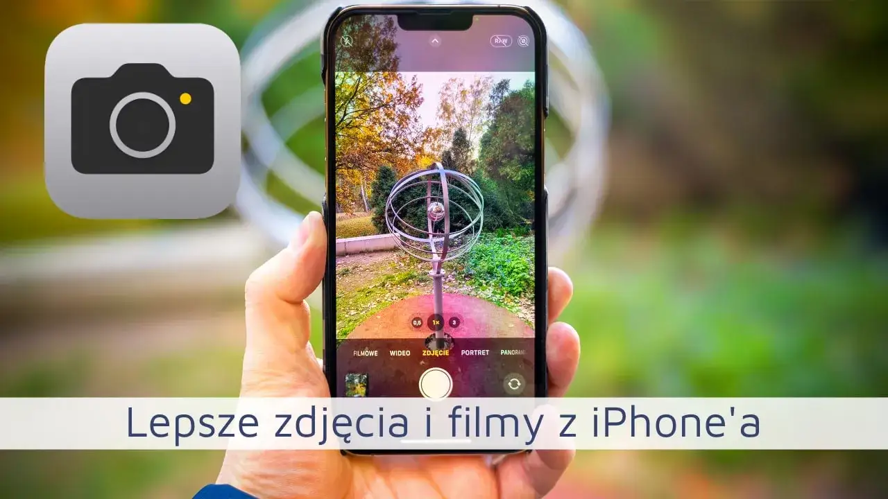 Zdjęcie Jak w prosty sposób zrobić filmik ze zdjęć z muzyką na iPhone - kompletny poradnik