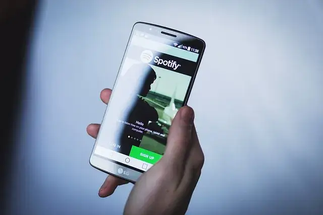 Zdjęcie Ile internetu pobiera Spotify? Poznaj zaskakujące dane o zużyciu danych