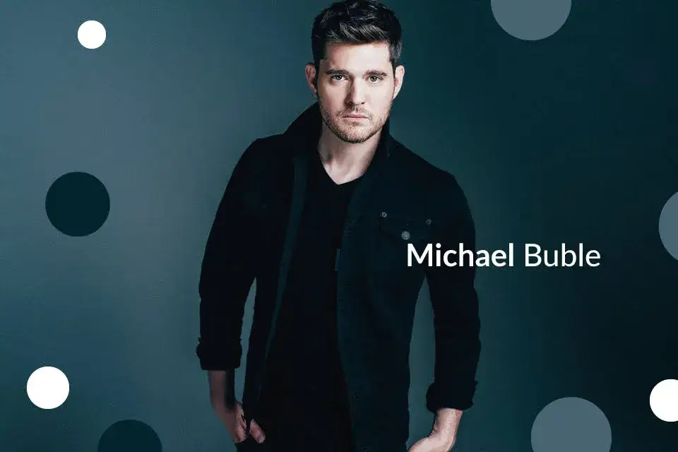 Zdjęcie Michael Bublé – Gdzie kupić bilety na koncert w Krakowie? Szczegóły