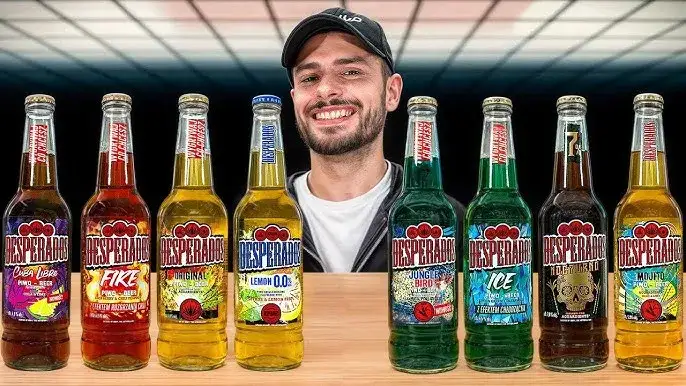 Zdjęcie Desperados Nocturno – Jakie są opinie na temat tego albumu? Recenzja