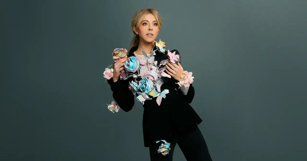 Zdjęcie Lindsey Stirling – Jakie koncerty zaplanowano w Polsce na 2025 rok?