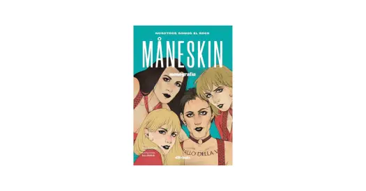 Måneskin - Jak słuchać świadomie? Przewodnik po utworach