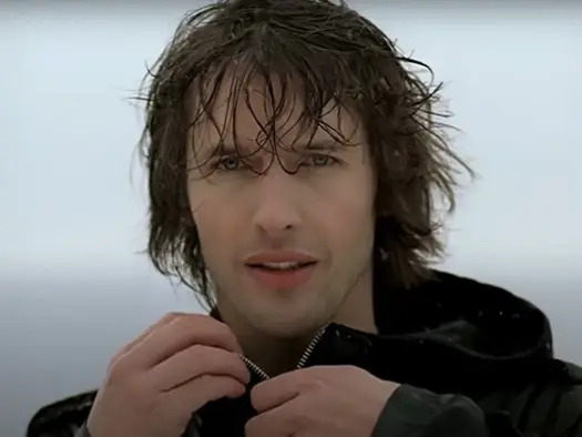 James Blunt - nie tylko "You're Beautiful"? Najlepsze utwory!