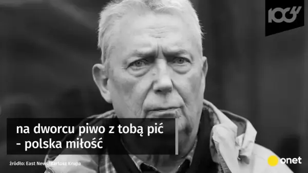 Piosenki Młynarskiego alfabetycznie - Jak słuchać z puentą?