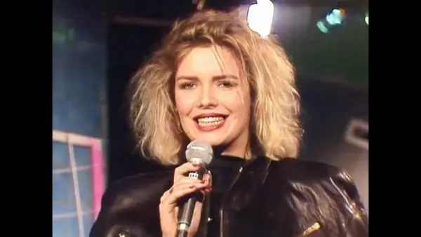 Muzyka Kim Wilde na YouTube Music – Odkryj jej największe hity