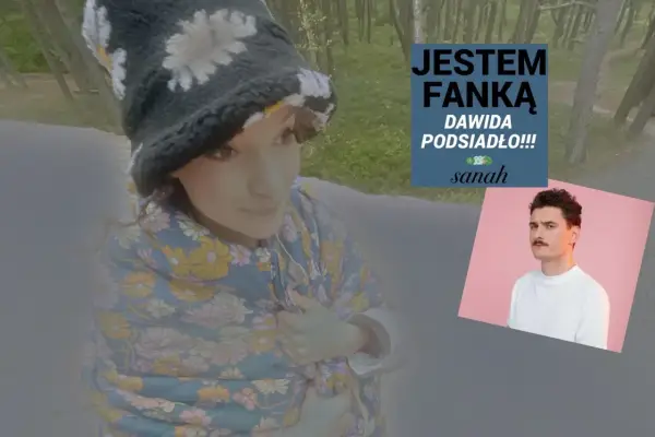 Ostatnia nadzieja Sanah i Podsiadły - sens, motywy, interpretacja