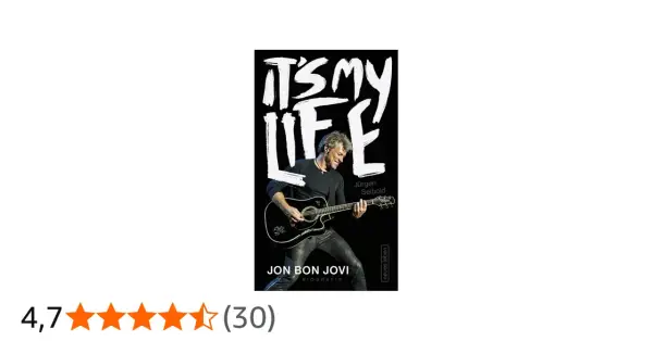 It's My Life Bon Jovi - Prawdziwe znaczenie i sekrety utworu