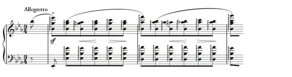 Etiudy Chopina – Analiza i kontekst muzyki fortepianowej: Jakie są cechy?
