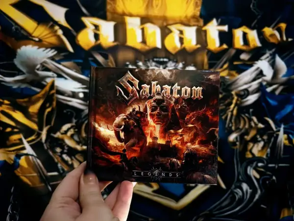 Dyskografia Sabatonu - Które albumy warto znać?