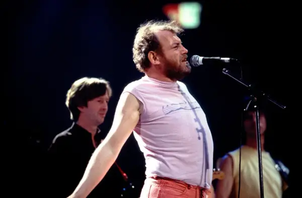 Joe Cocker - Najważniejsze utwory i fenomen interpretacji