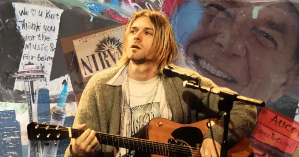 Nirvana - Od czego zacząć słuchanie? Przewodnik po utworach