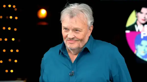 Krzysztof Cugowski - Jak słuchać, by zrozumieć jego fenomen?