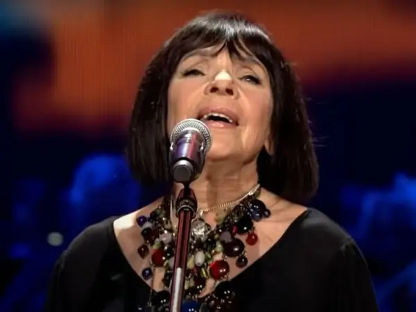 Sława Przybylska - piosenki, które wciąż brzmią świeżo