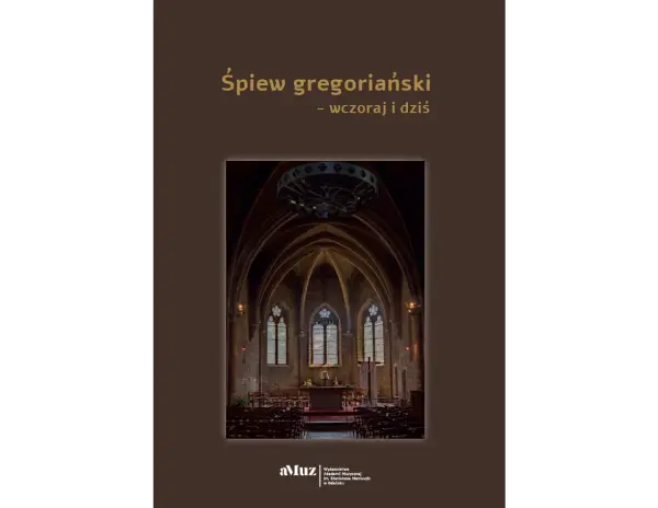 Śpiew gregoriański: istota i historia muzyki liturgicznej