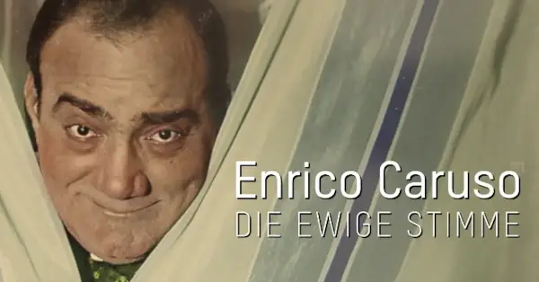 Czy to Enrico Caruso był tym najlepszym włoskim tenorem wszechczasów?