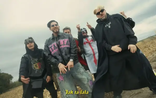 Łobuzy - Jak zacząć słuchać? Hity i najlepsze piosenki