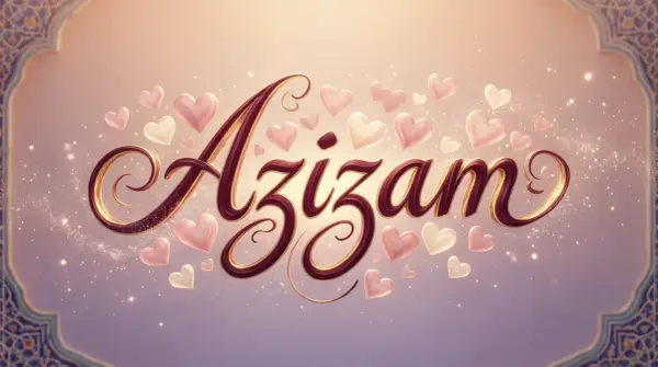 Azizam tekst - Co oznacza? Analiza piosenki, która zostaje w głowie