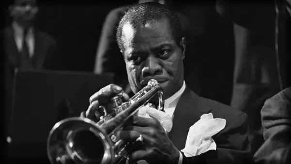 Louis Armstrong: Od czego zacząć? Najlepsze nagrania jazzu