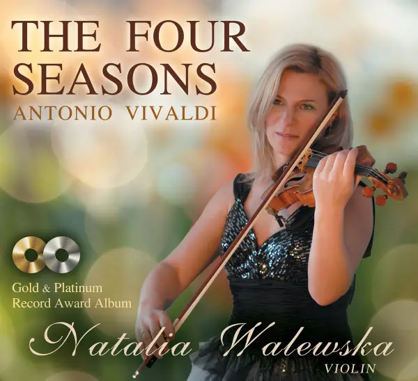 Antonio Vivaldi i jego najsłynniejsze utwory - Poradnik Melomana