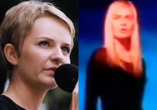Orła Cień Varius Manx - Prawdziwe znaczenie i interpretacja
