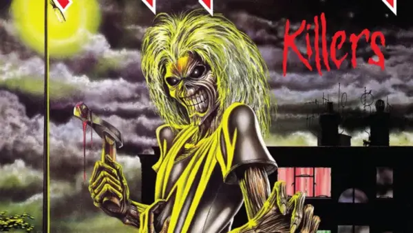 Iron Maiden - Od czego zacząć? Przewodnik po klasykach
