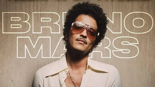 Bruno Mars w Polsce – Gdzie odbędą się jego koncerty i wydarzenia w 2024?
