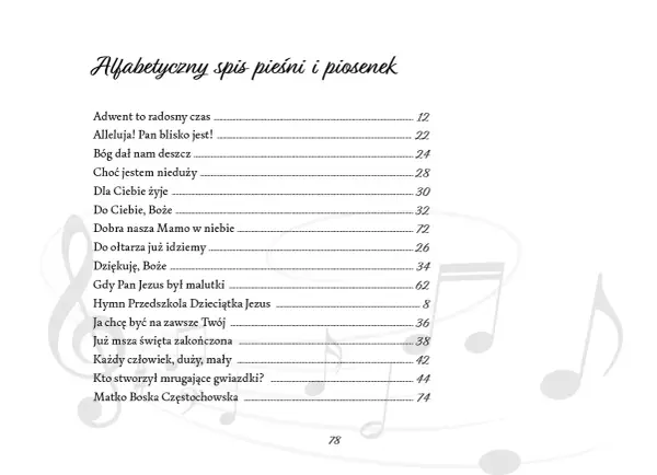 Piosenki Rosiewicza - alfabetyczny spis hitów i ciekawostek
