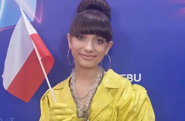 Viki Gabor - Od Eurowizji Junior do dojrzałego popu