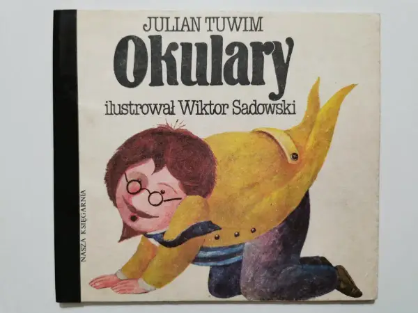 Tuwim - Jak czytać, by zrozumieć jego geniusz?