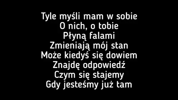 Sylwia Grzeszczak – Jakie są teksty i inspiracje jej piosenek? Analiza utworów